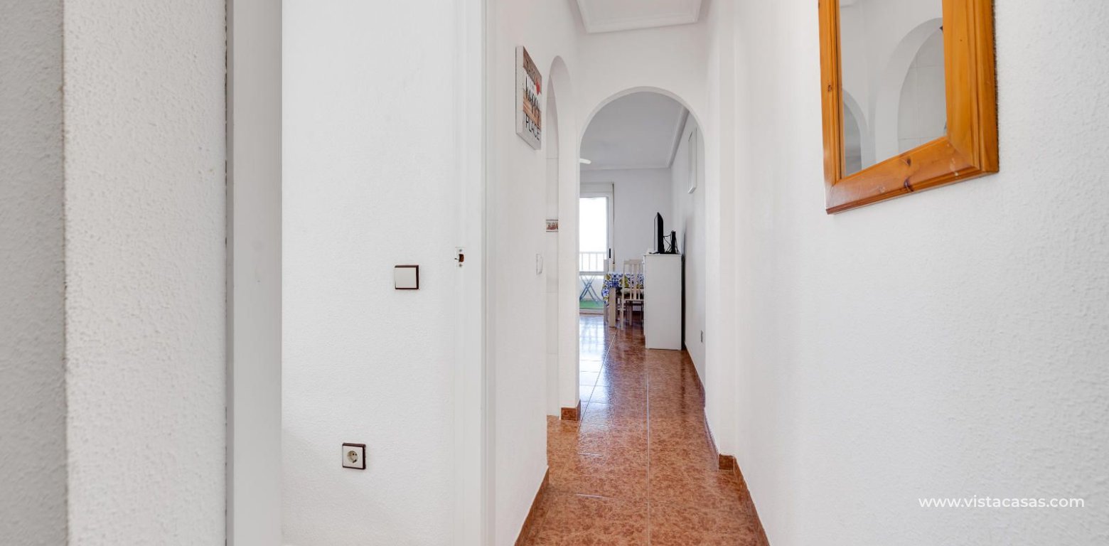 Sale - Appartement - Torrevieja - Parque las naciones