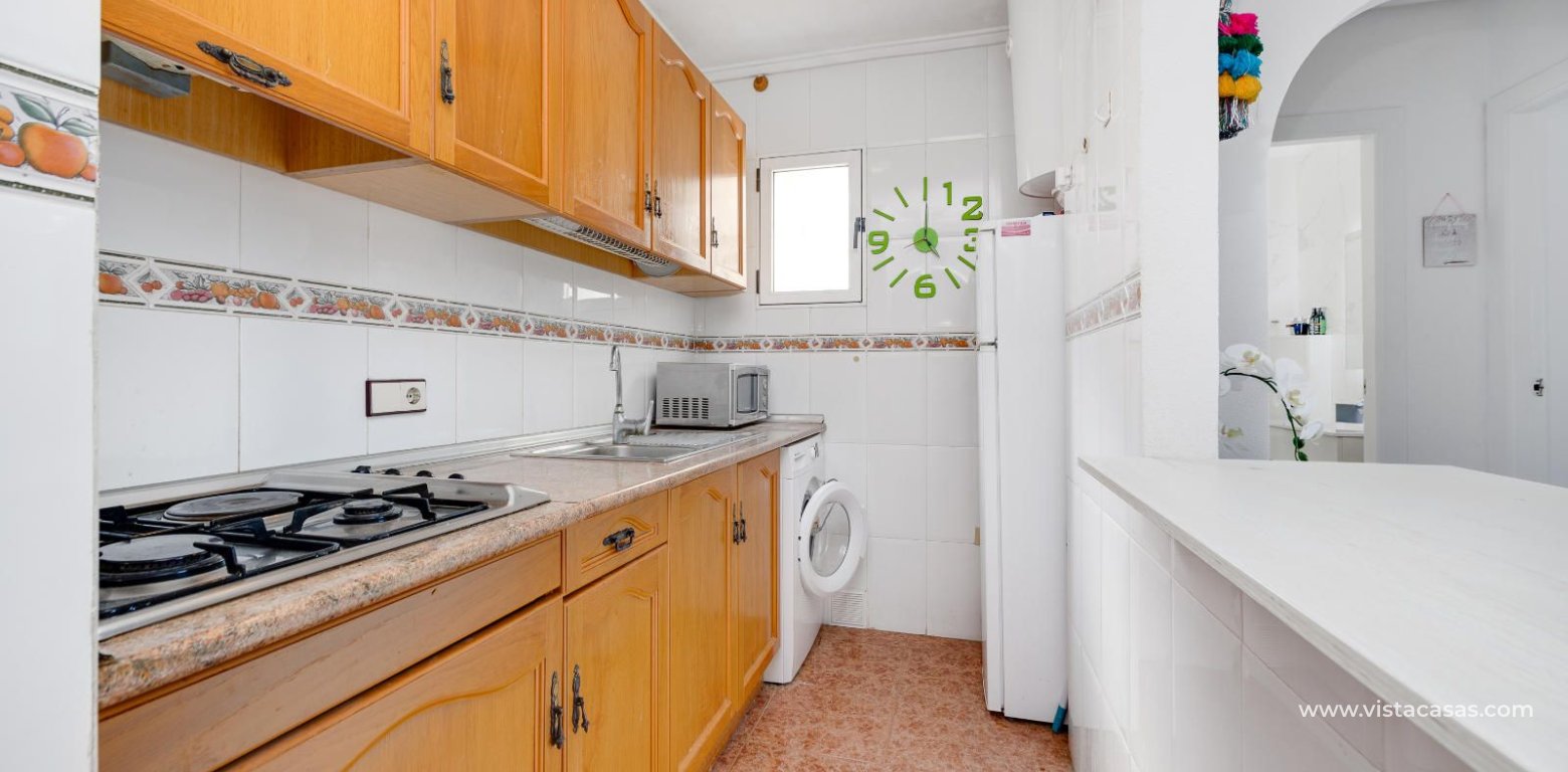 Sale - Appartement - Torrevieja - Parque las naciones