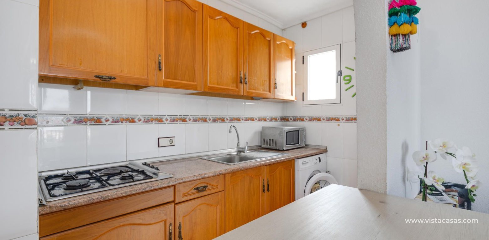 Sale - Appartement - Torrevieja - Parque las naciones