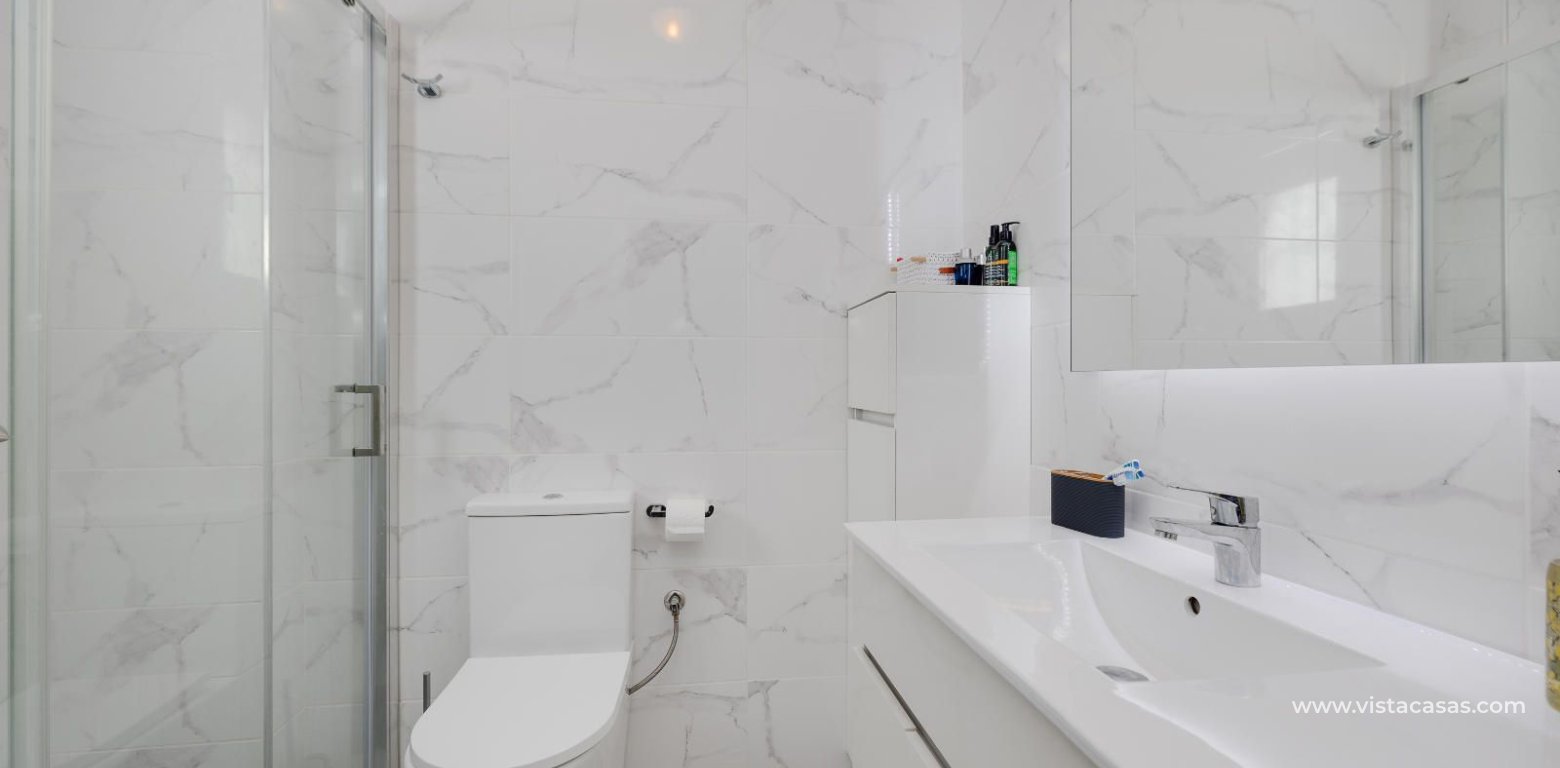 Sale - Appartement - Torrevieja - Parque las naciones