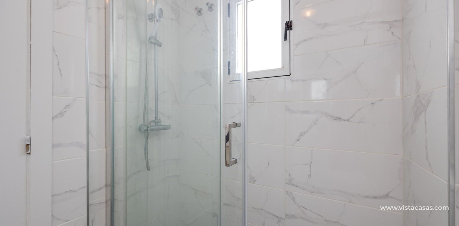 Sale - Appartement - Torrevieja - Parque las naciones