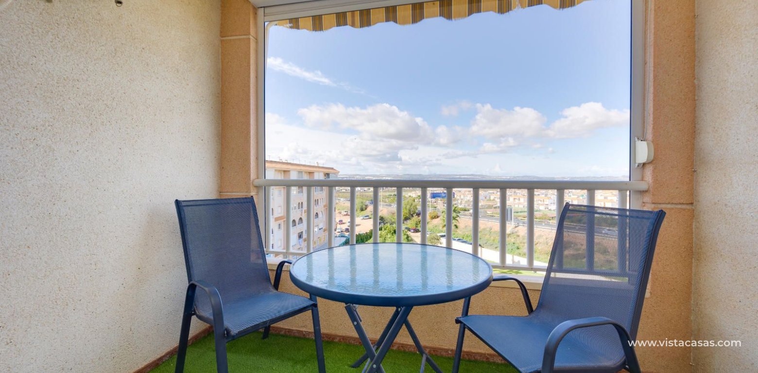 Sale - Appartement - Torrevieja - Parque las naciones