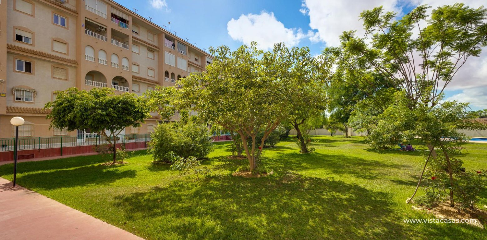 Sale - Appartement - Torrevieja - Parque las naciones