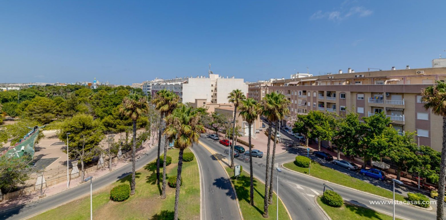 Sale - Appartement - Torrevieja - Parque las naciones