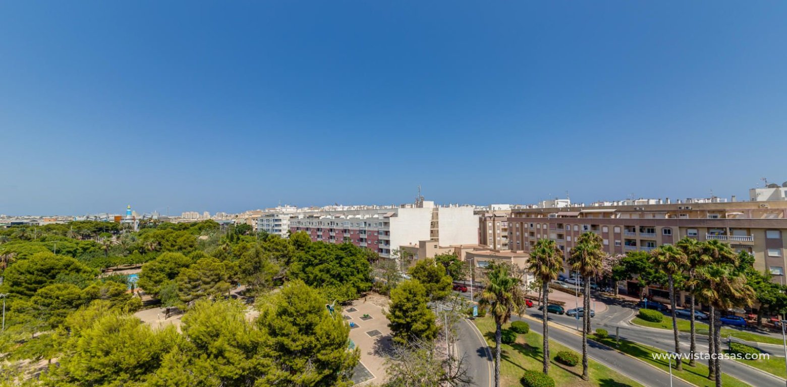 Sale - Appartement - Torrevieja - Parque las naciones