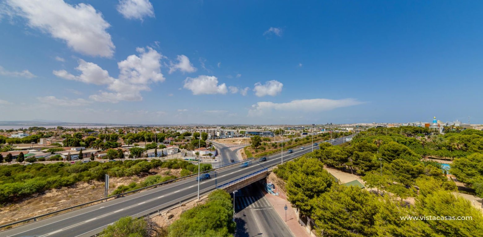 Sale - Appartement - Torrevieja - Parque las naciones