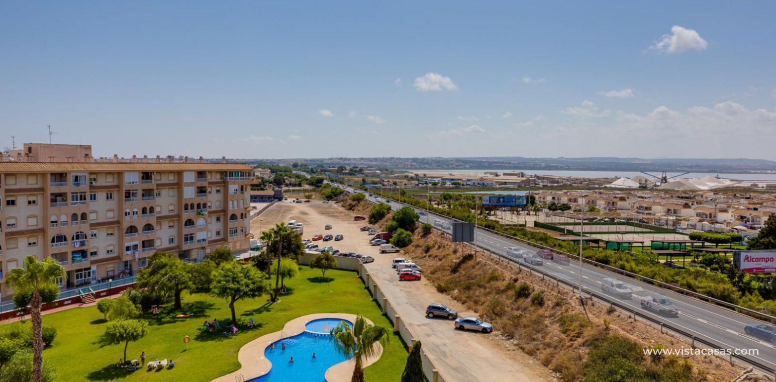 Sale - Appartement - Torrevieja - Parque las naciones