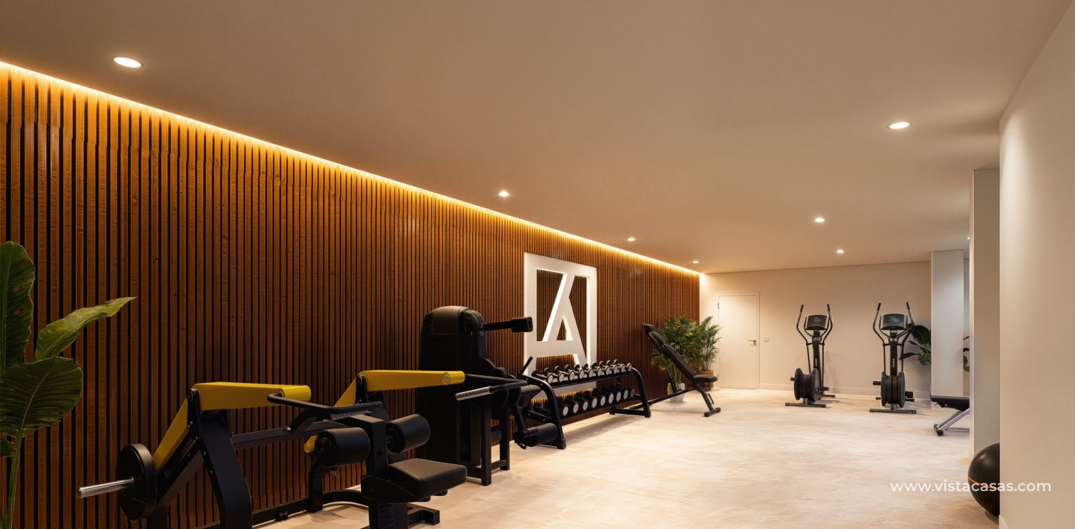 New Build - Appartement - 