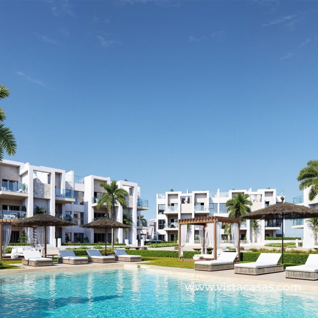 Apartment - Pierwotny -  - 