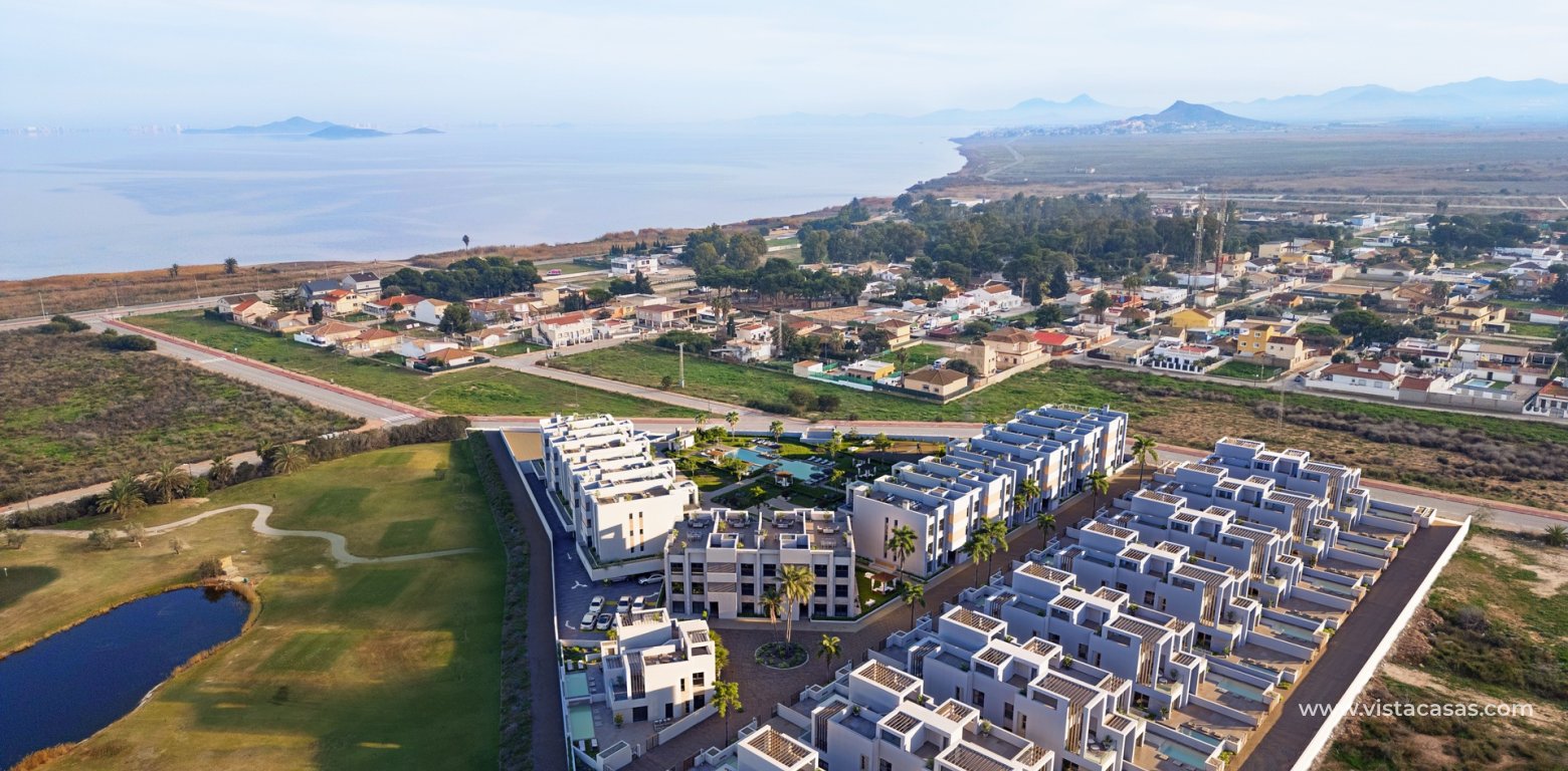 New Build - Wohnung - 