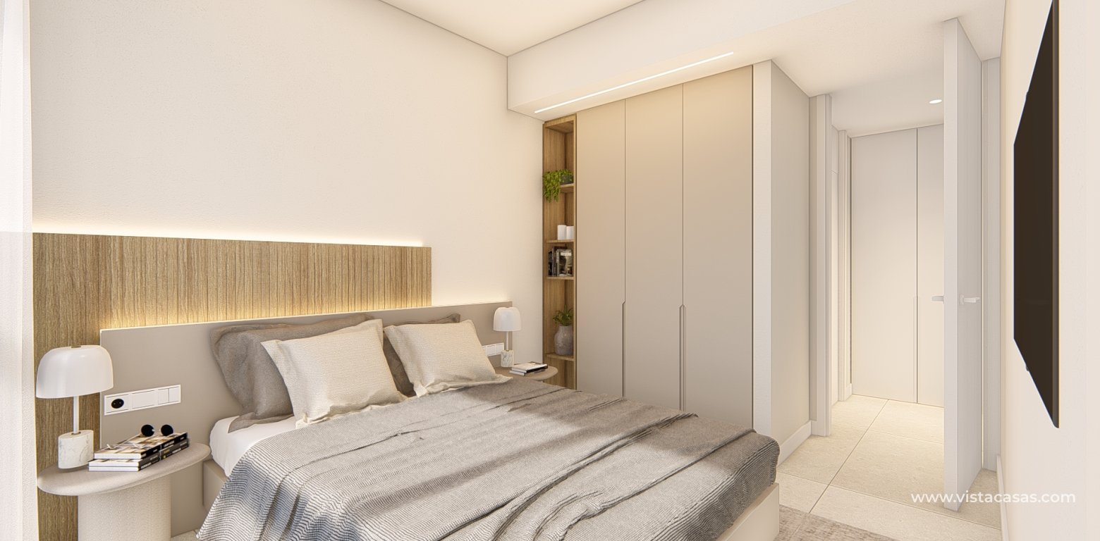 New Build - Wohnung - 