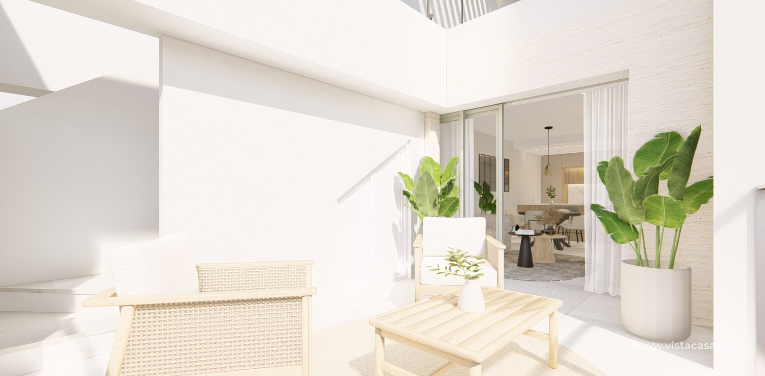 New Build - Wohnung - 