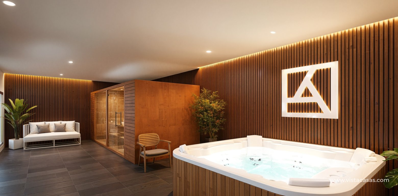 New Build - Wohnung - 