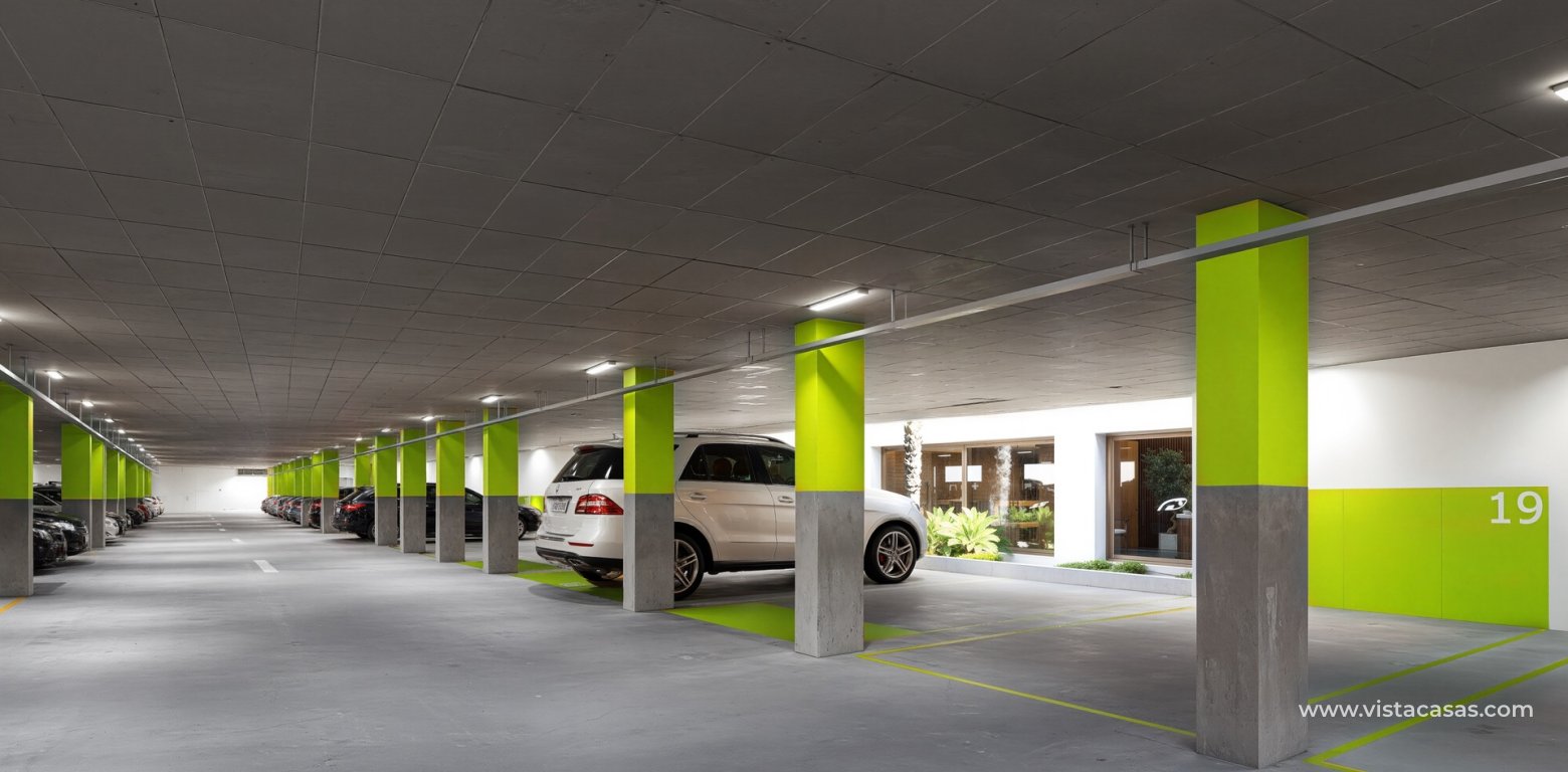 New Build - Wohnung - 