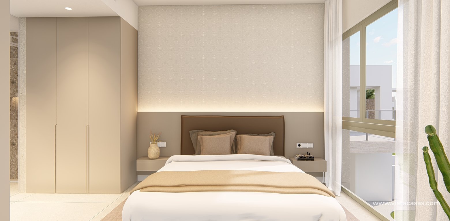 New Build - Appartement - 