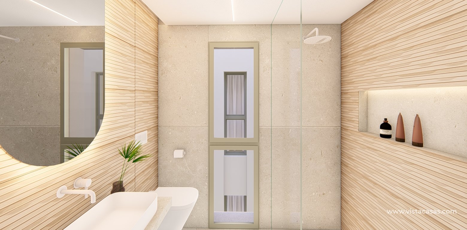 New Build - Appartement - 