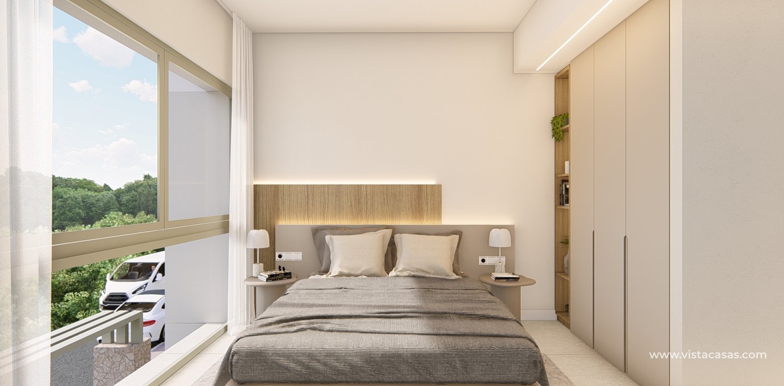 New Build - Appartement - 