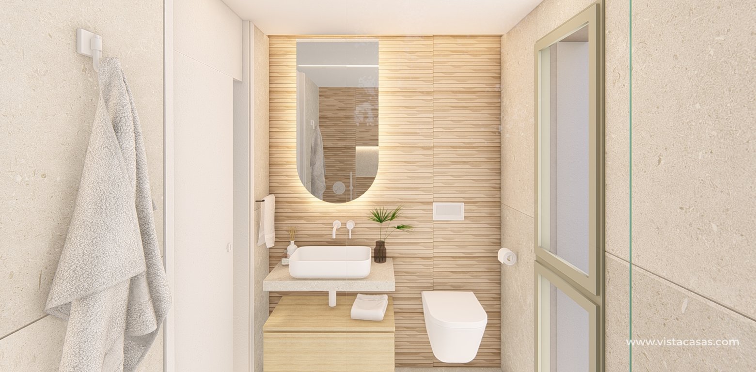 New Build - Appartement - 