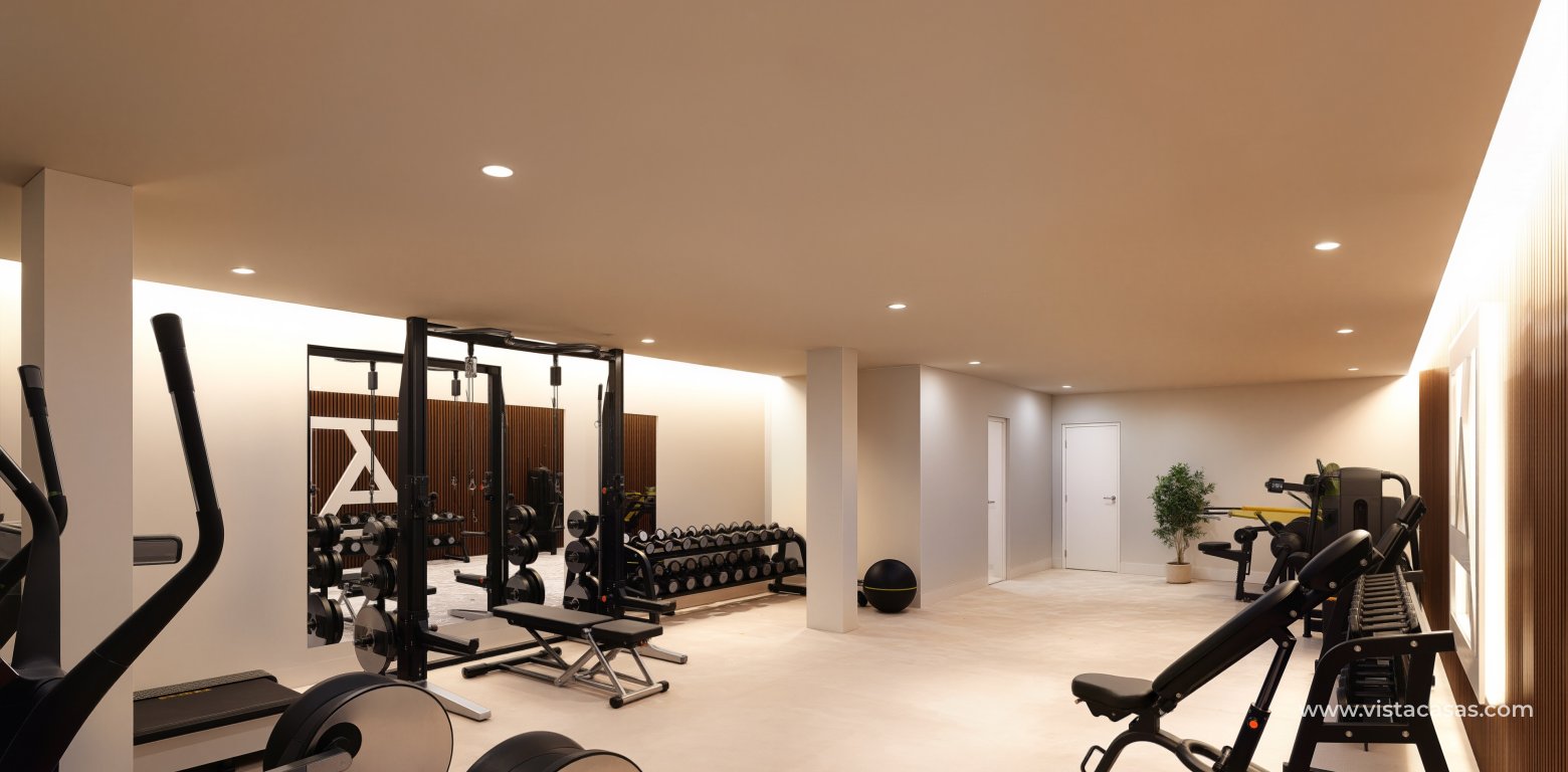 New Build - Appartement - 