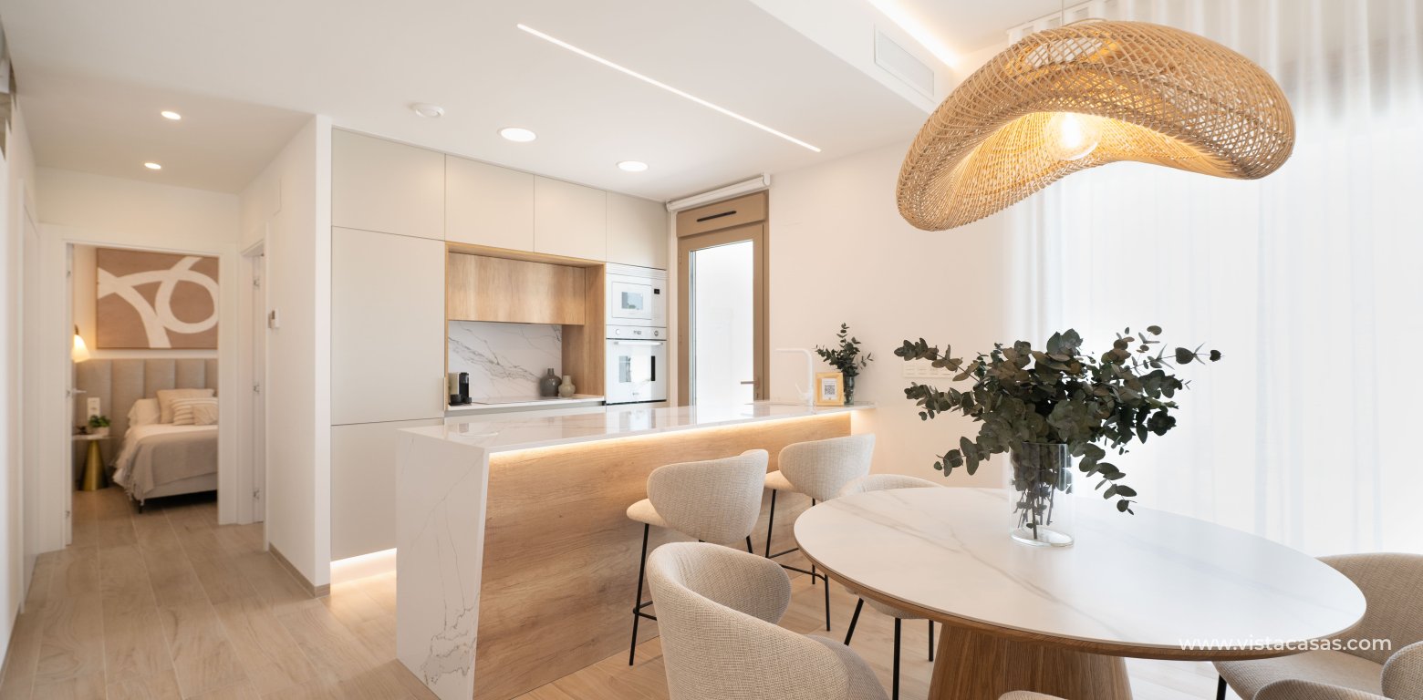 New Build - Townhouse - 