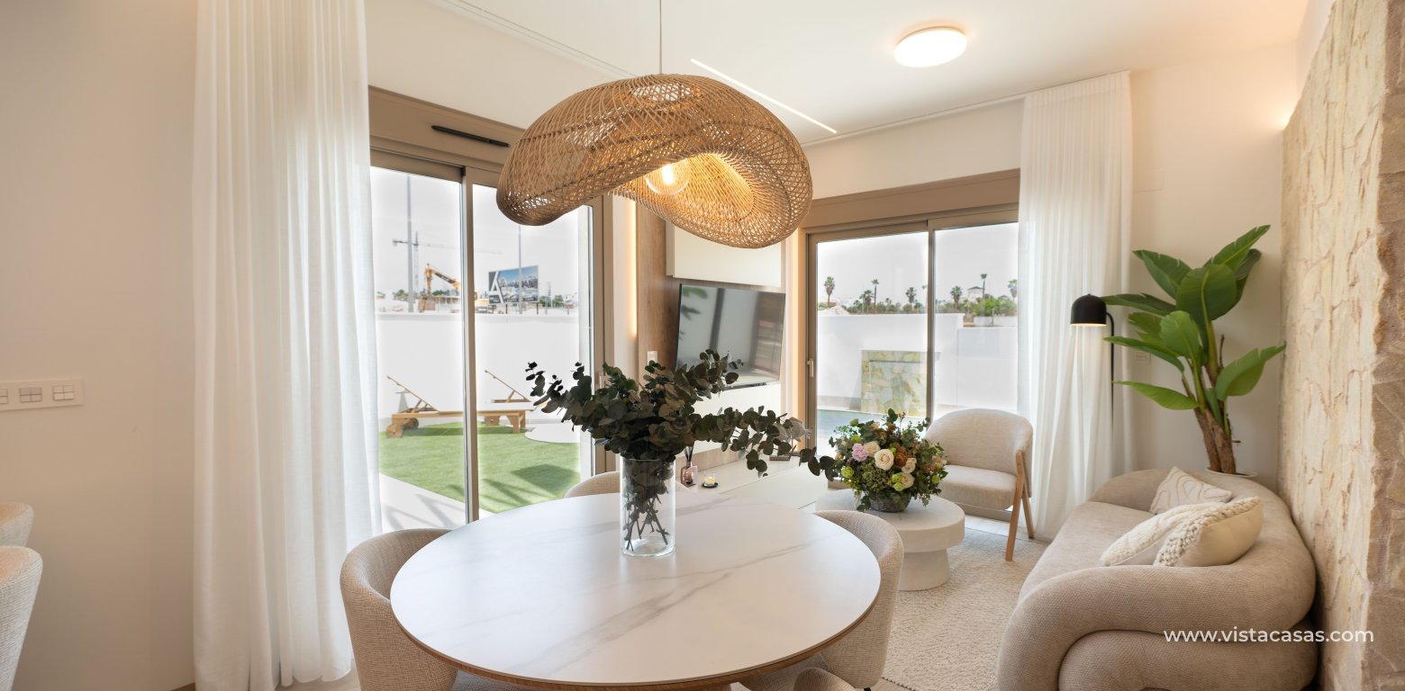 New Build - Townhouse - 