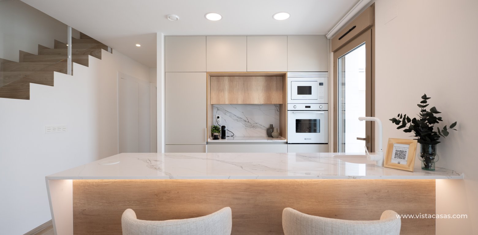 New Build - Townhouse - 