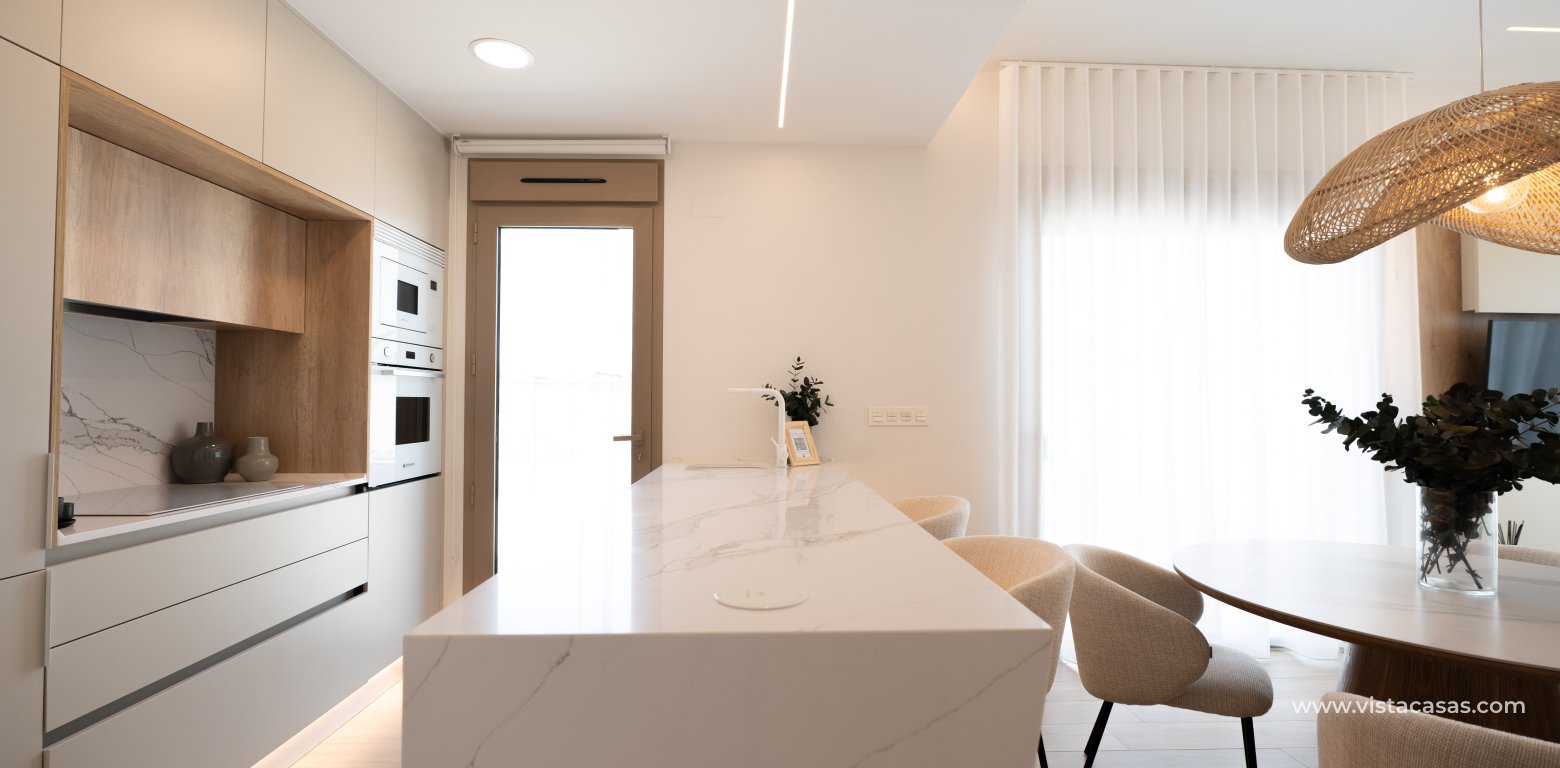 New Build - Townhouse - 