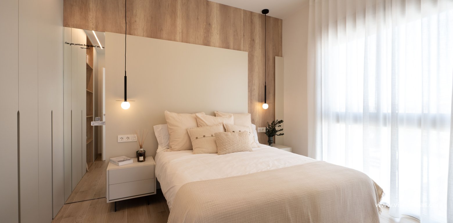 New Build - Townhouse - 