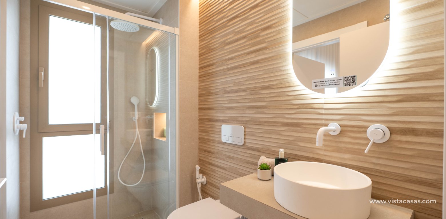 New Build - Townhouse - 