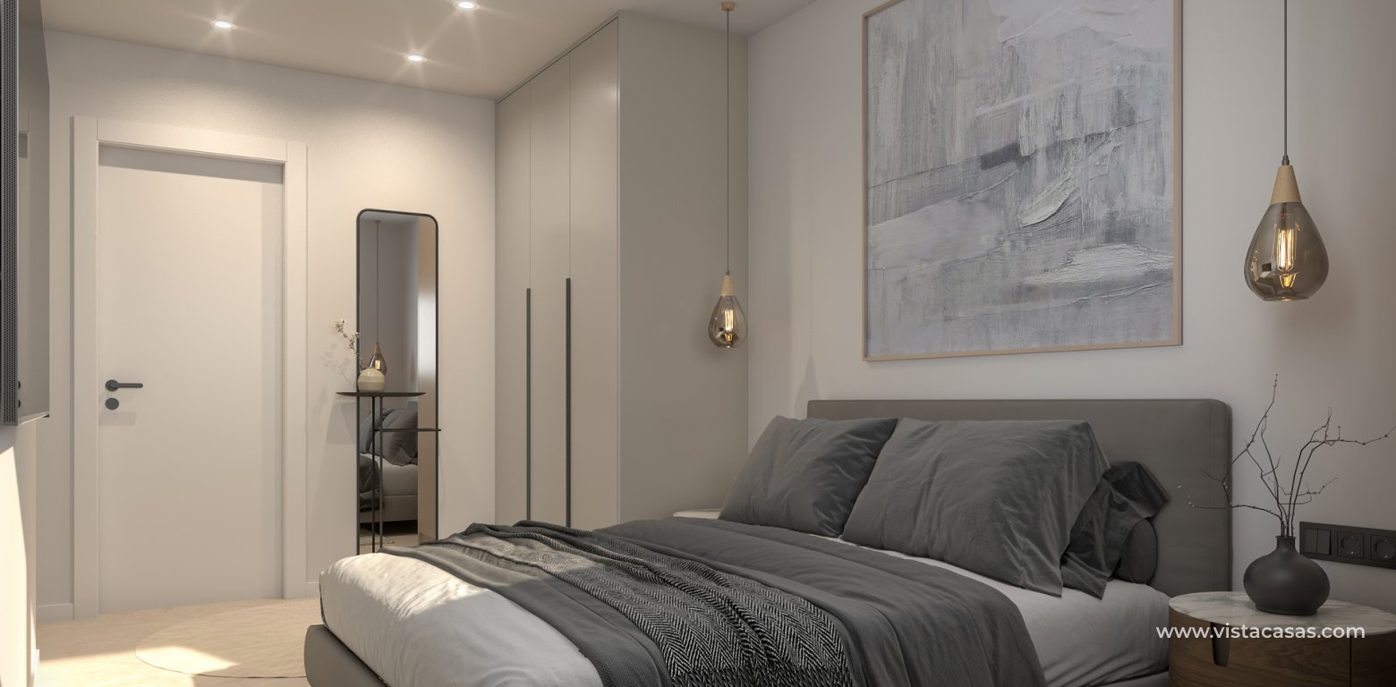 New Build - Wohnung - Catral