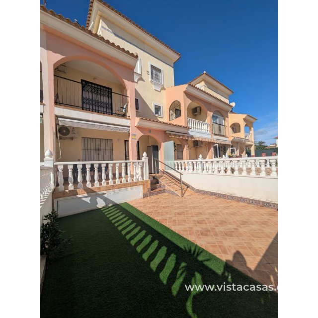 Townhouse - Sale - Playa Flamenca - Playa Flamenca
