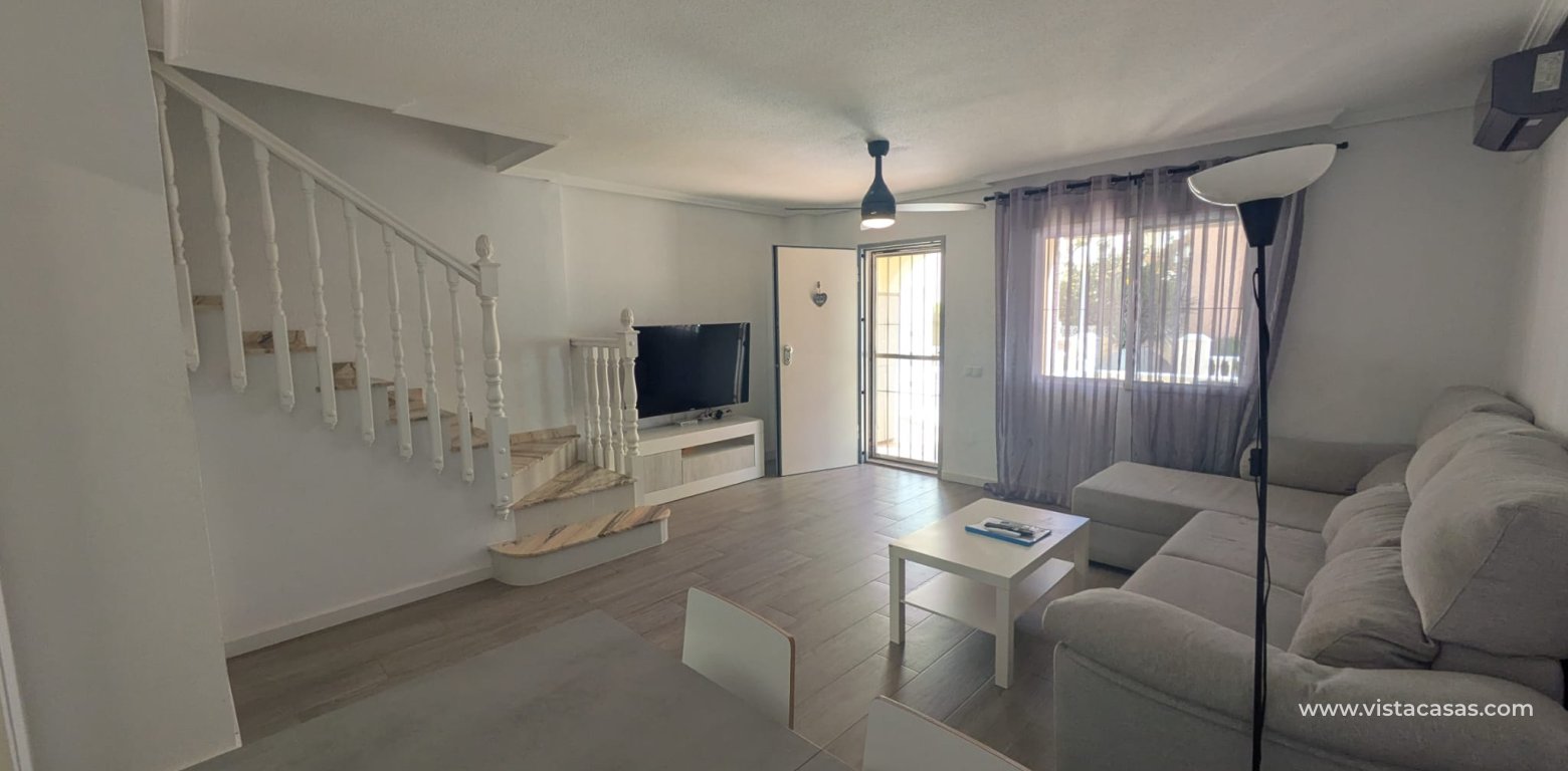Resale - Townhouse - Playa Flamenca