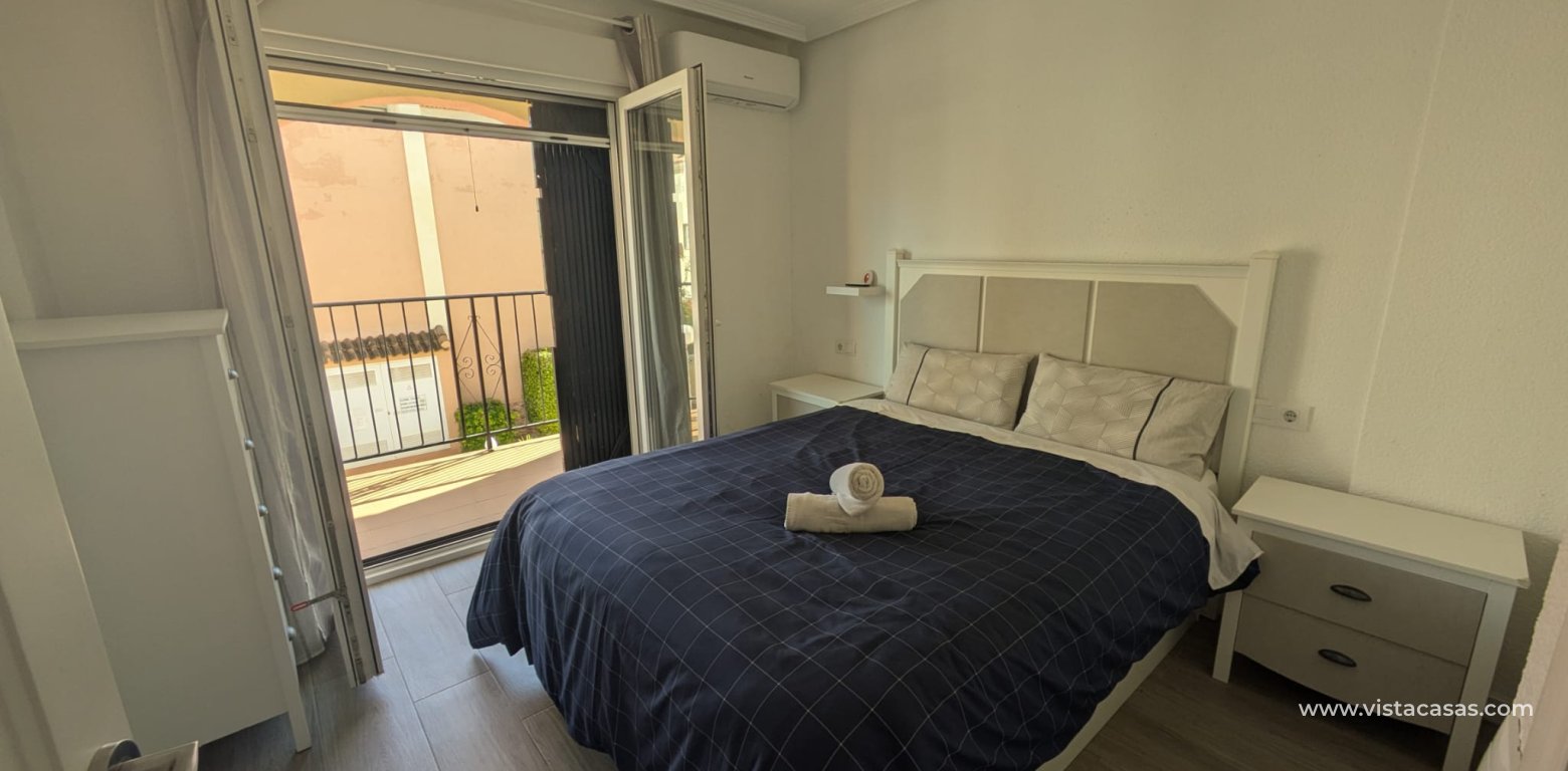Resale - Townhouse - Playa Flamenca