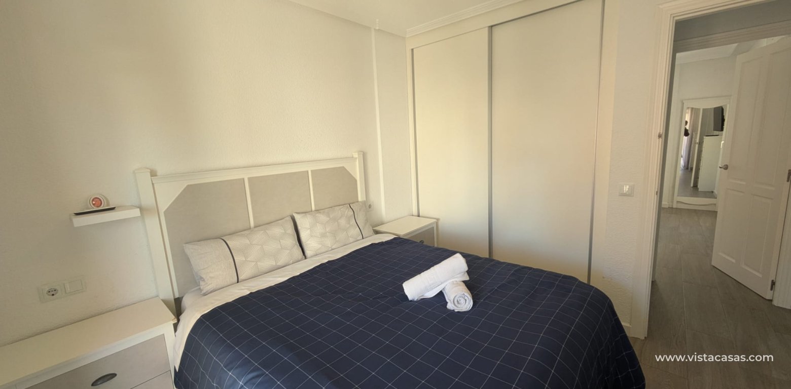 Resale - Townhouse - Playa Flamenca