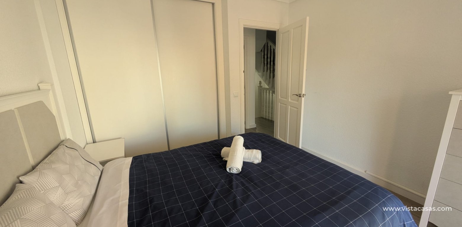 Resale - Townhouse - Playa Flamenca