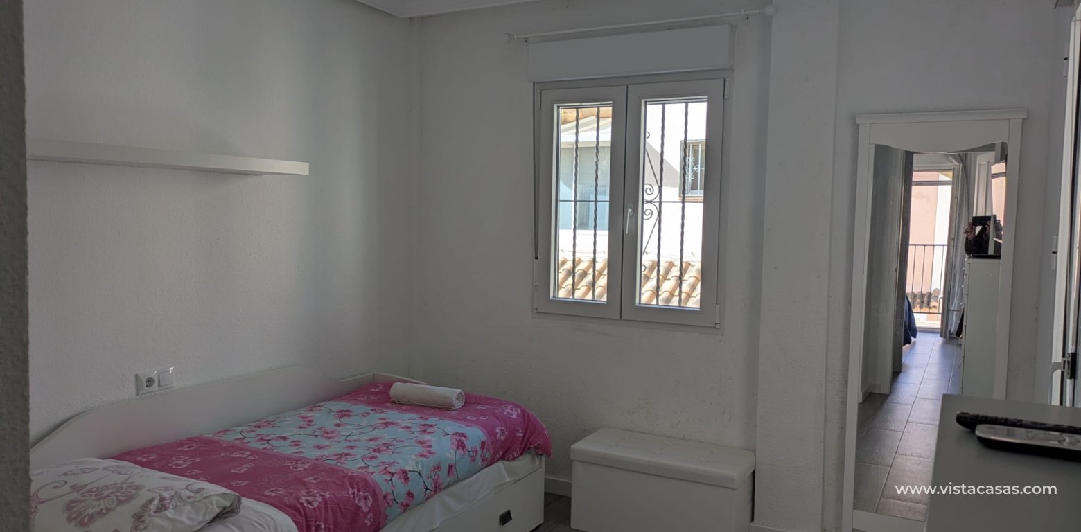 Resale - Townhouse - Playa Flamenca