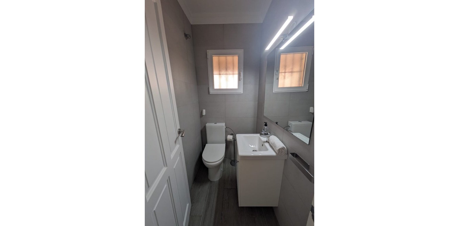 Resale - Townhouse - Playa Flamenca