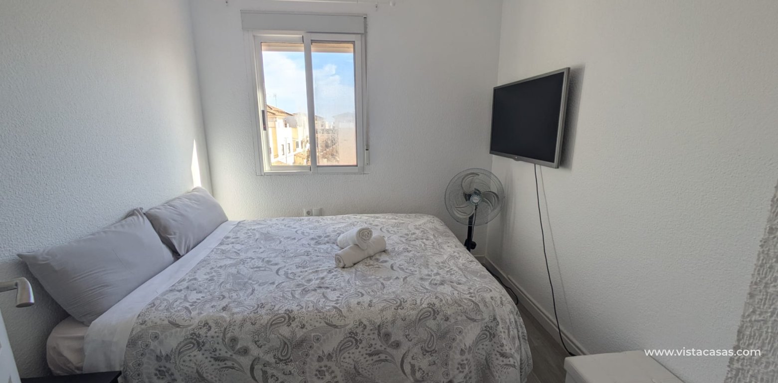 Resale - Townhouse - Playa Flamenca