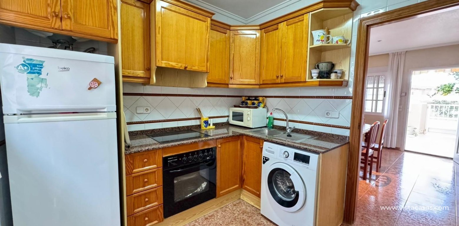 Sale - Villa - Torrevieja - Los Balcones