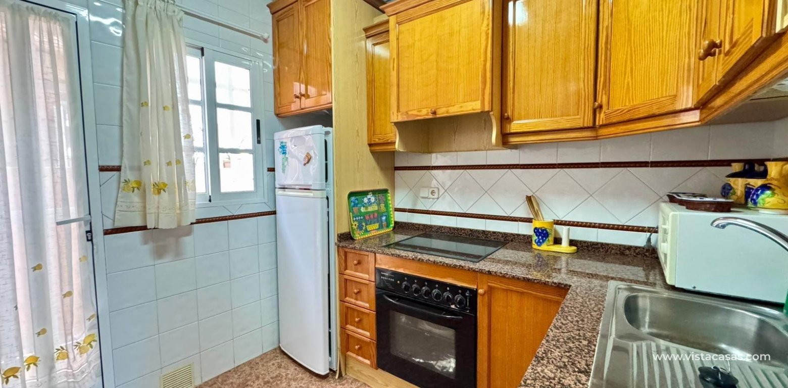 Sale - Villa - Torrevieja - Los Balcones