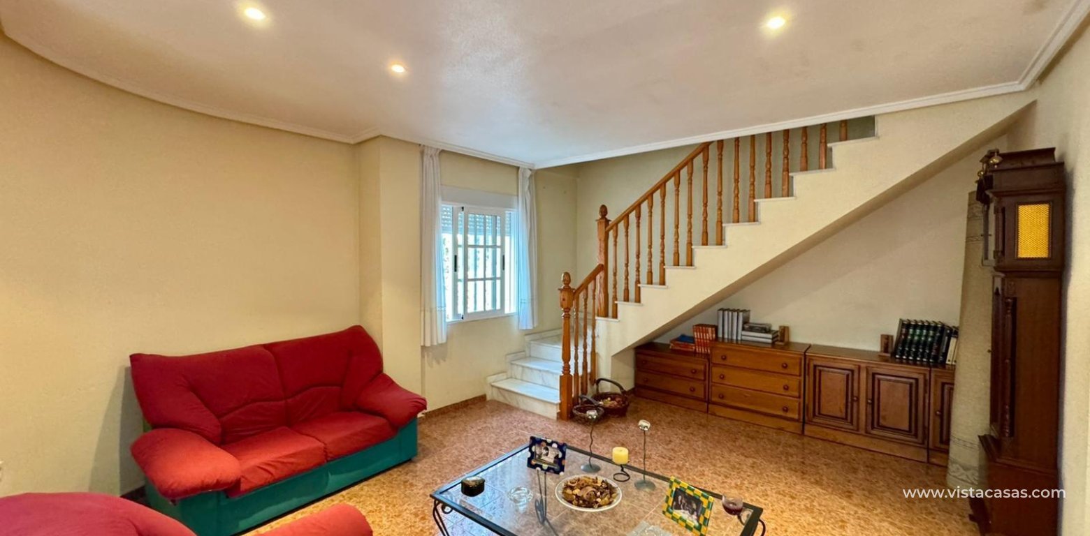 Sale - Villa - Torrevieja - Los Balcones