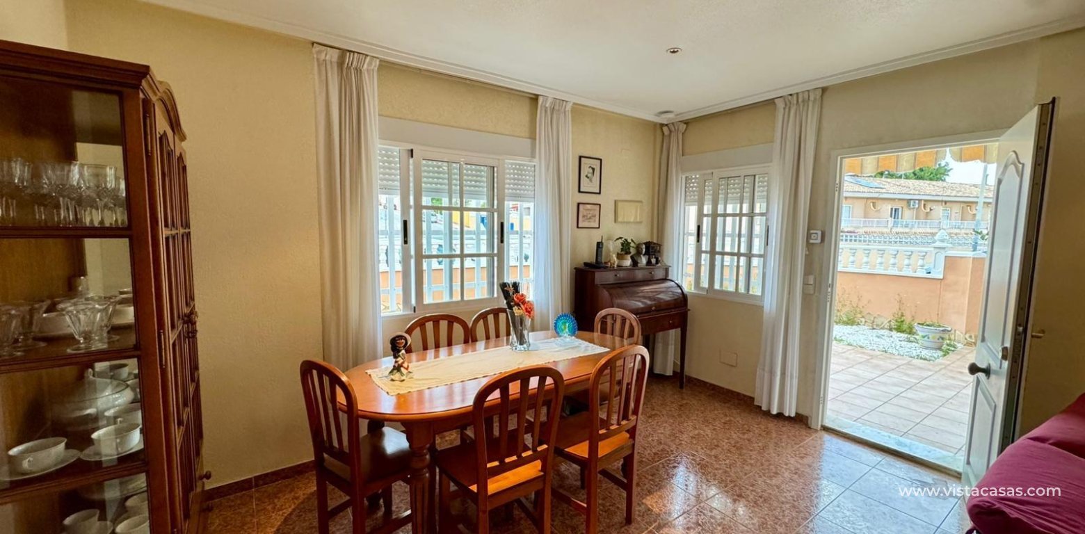 Sale - Villa - Torrevieja - Los Balcones