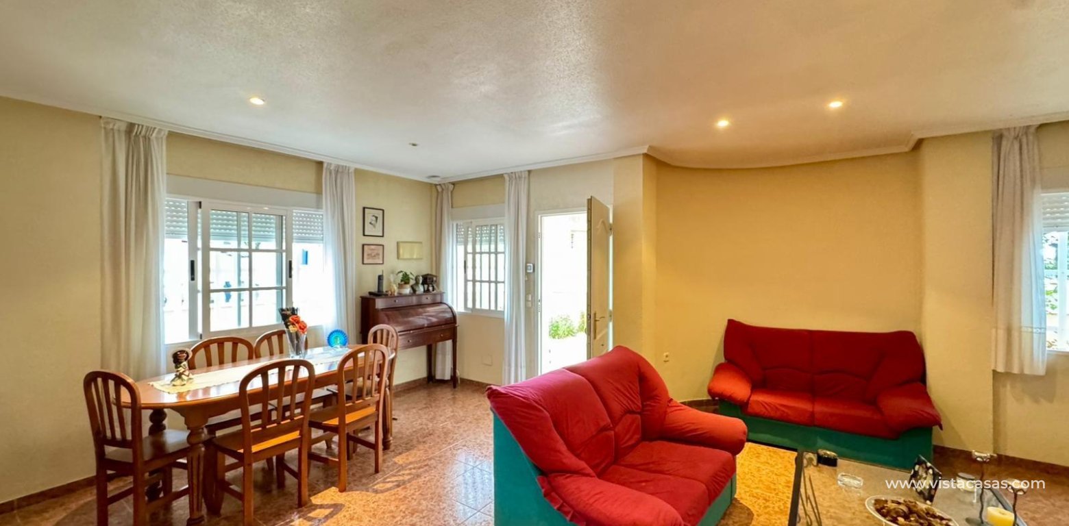 Sale - Villa - Torrevieja - Los Balcones