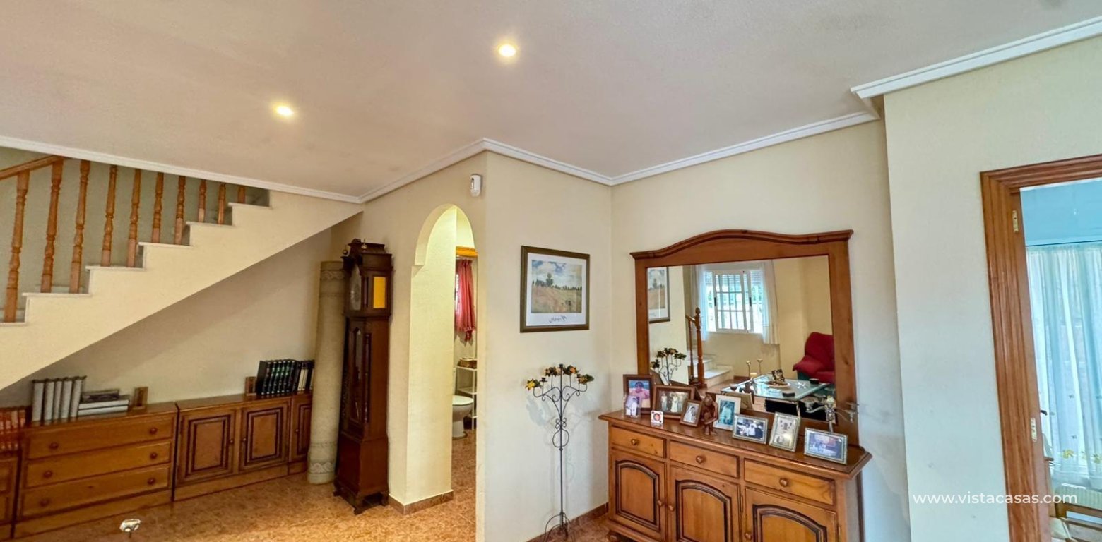 Sale - Villa - Torrevieja - Los Balcones