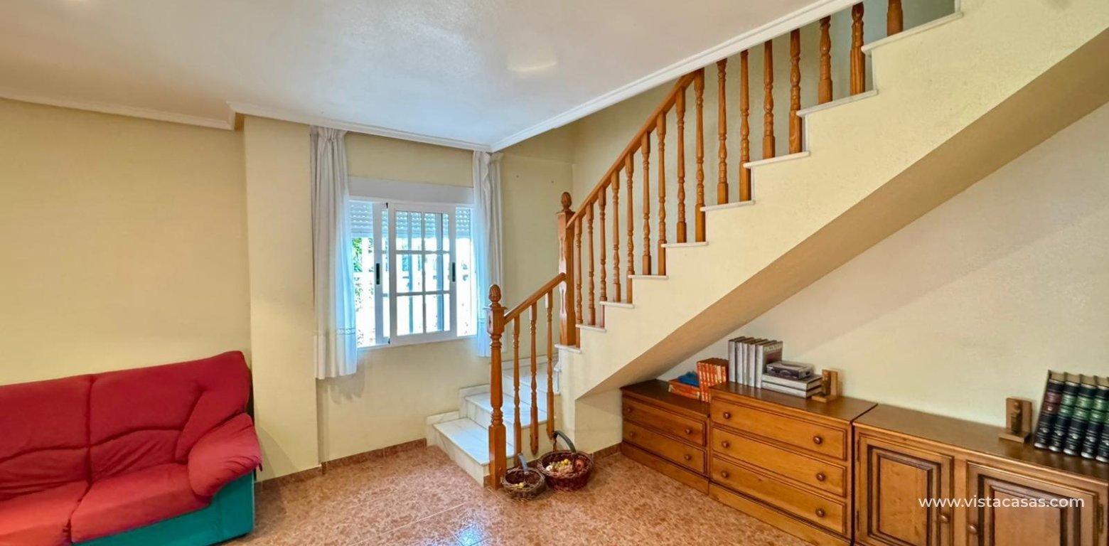 Sale - Villa - Torrevieja - Los Balcones