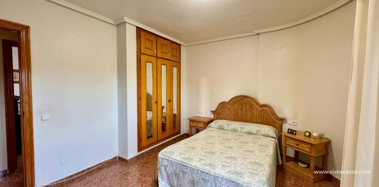 Sale - Villa - Torrevieja - Los Balcones