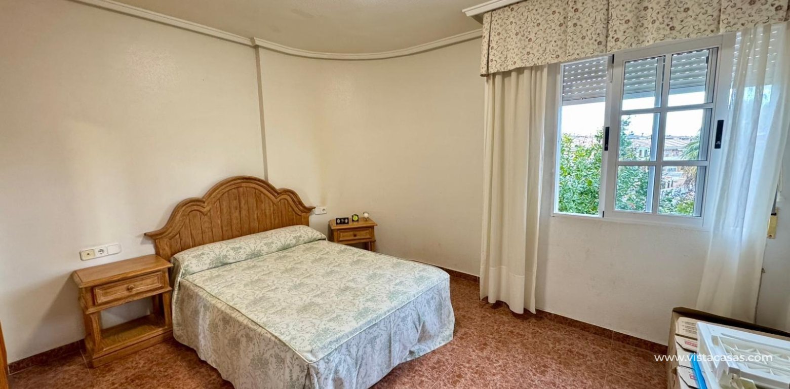 Sale - Villa - Torrevieja - Los Balcones