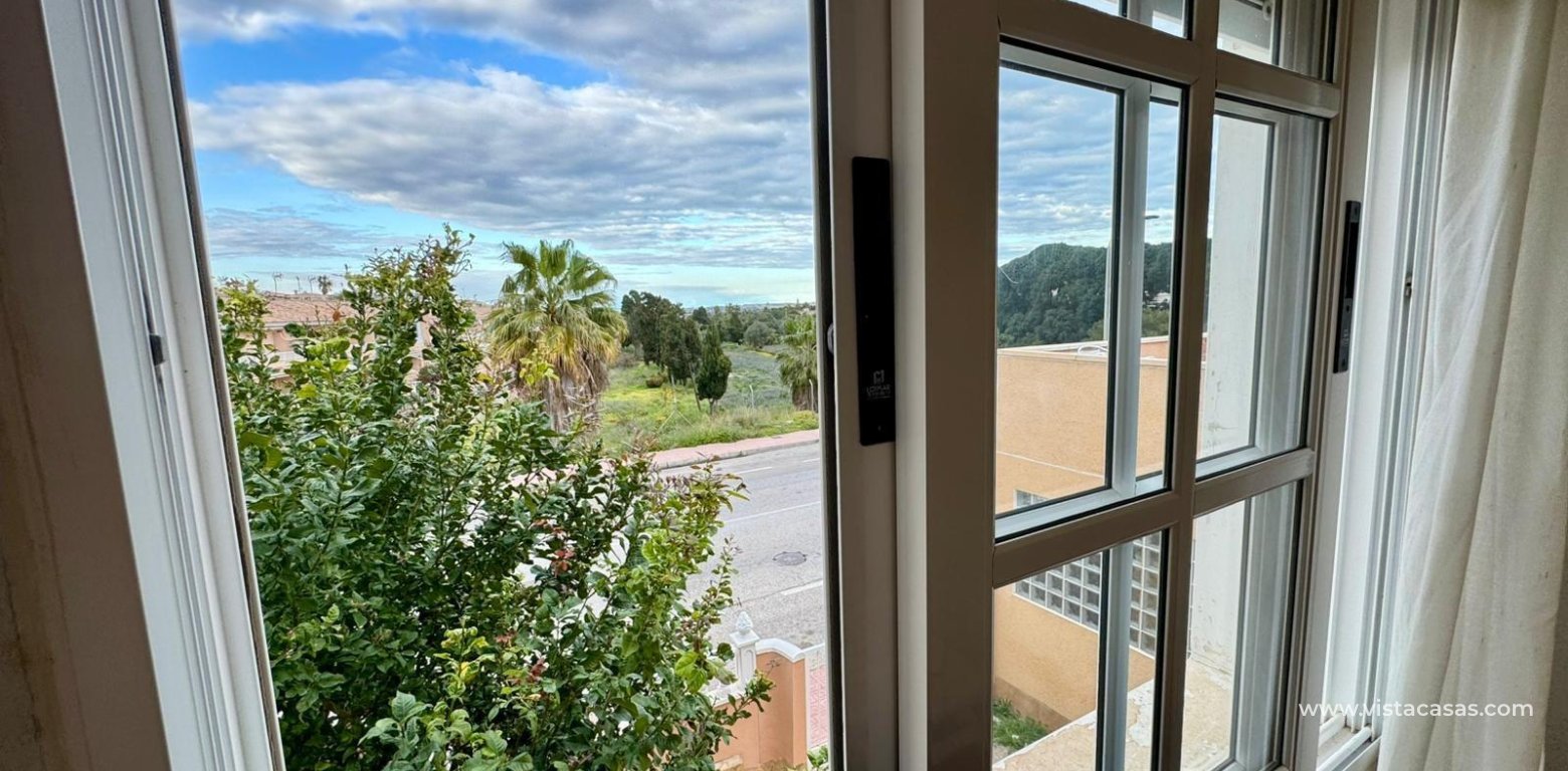 Sale - Villa - Torrevieja - Los Balcones