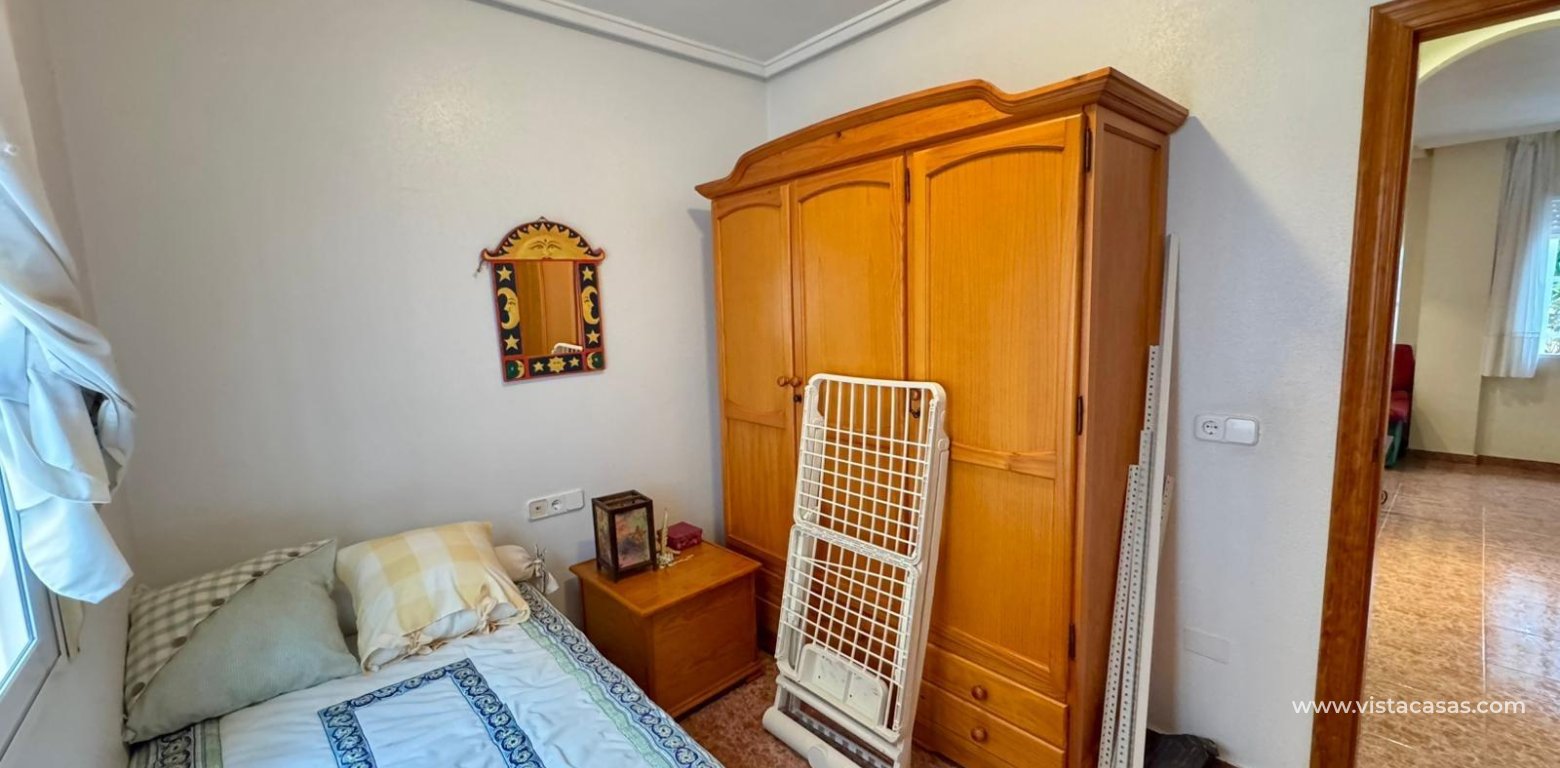 Sale - Villa - Torrevieja - Los Balcones