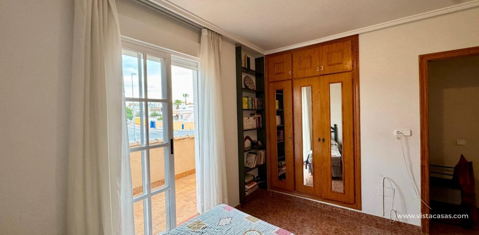 Sale - Villa - Torrevieja - Los Balcones